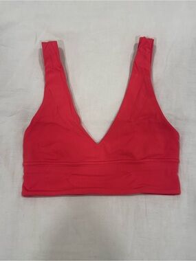 Lululemon Align V Bra